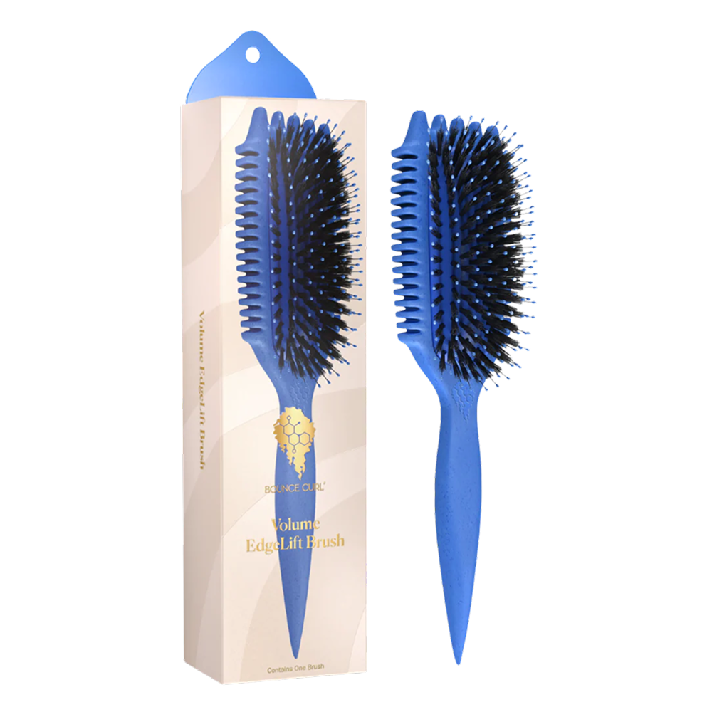 Bounce Curl Volume EdgeLift Brush-Volumizing Brush-Beauty and hair supply