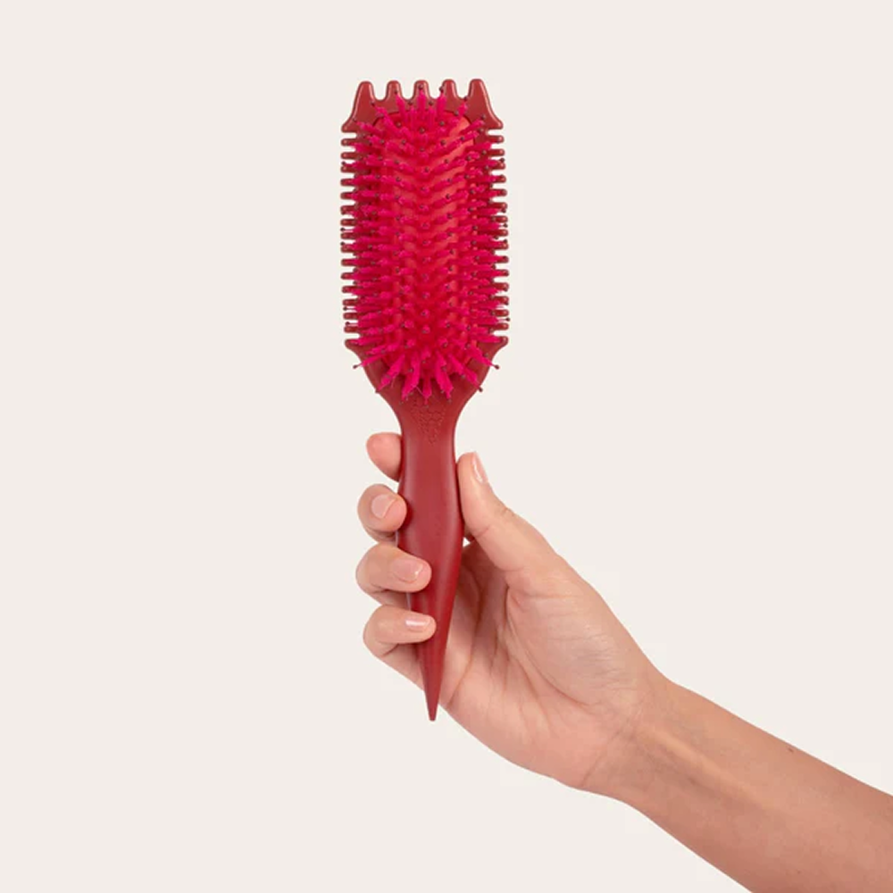 Bounce Curl Volume EdgeLift Brush-Volumizing Brush-Beauty and hair supply