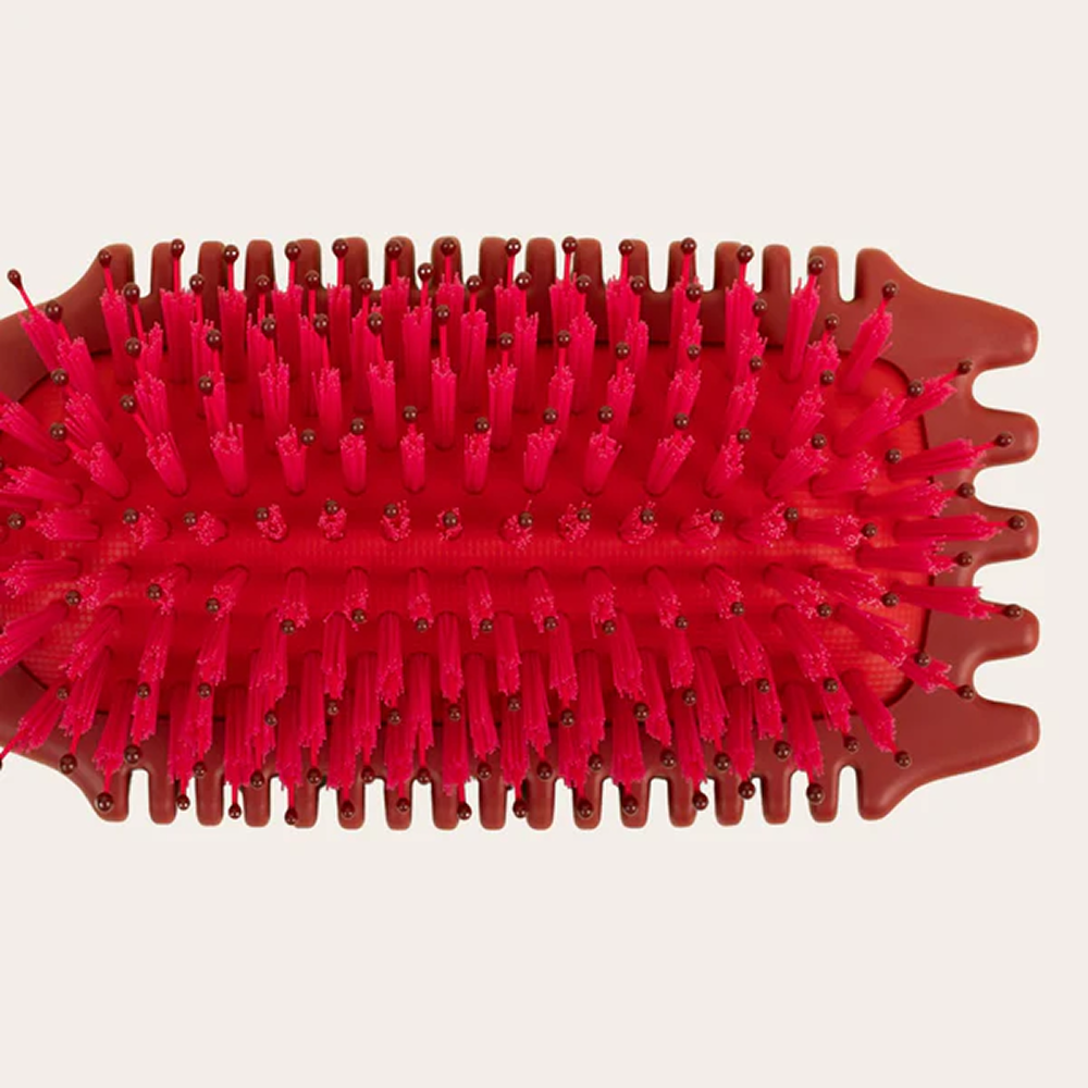 Bounce Curl Volume EdgeLift Brush-Volumizing Brush-Beauty and hair supply