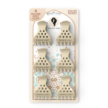 Bounce Curl Volume Root Clips-Hair Clips-Beauty and hair supply