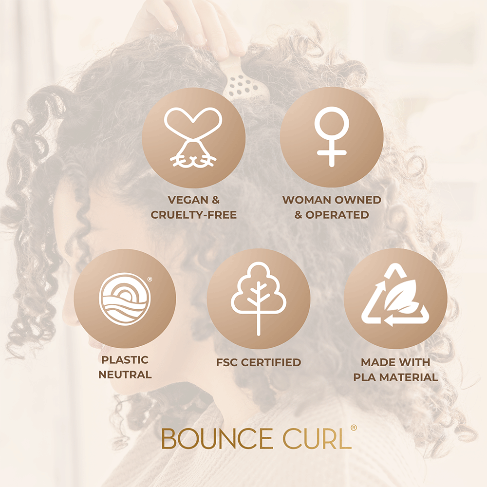 Bounce Curl Volume Root Clips-Hair Clips-Beauty and hair supply