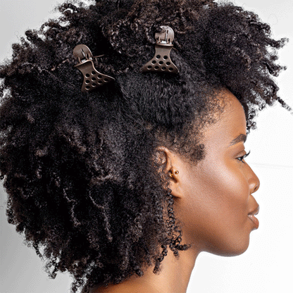 Bounce Curl Volume Root Clips-Hair Clips-Beauty and hair supply
