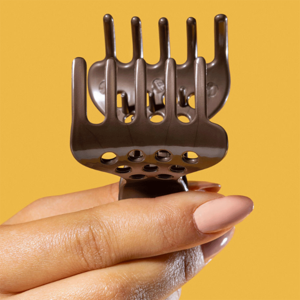 Bounce Curl Volume Root Clips-Hair Clips-Beauty and hair supply