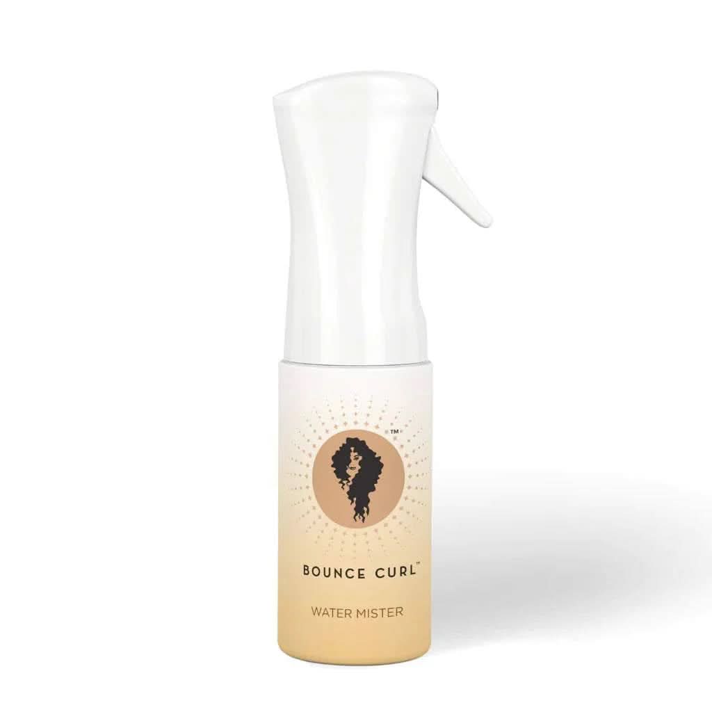 Bounce Curl Water Mister Spray Bottle 200ml-Spray Bottle-Beauty and hair supply