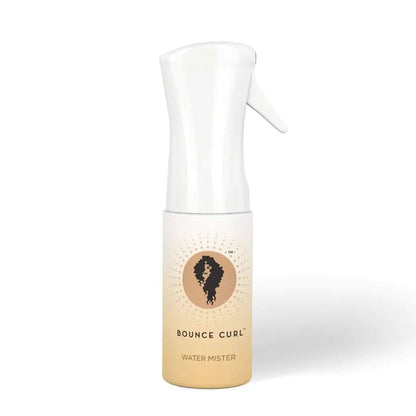 Bounce Curl Water Mister Spray Bottle 200ml-Spray Bottle-Beauty and hair supply