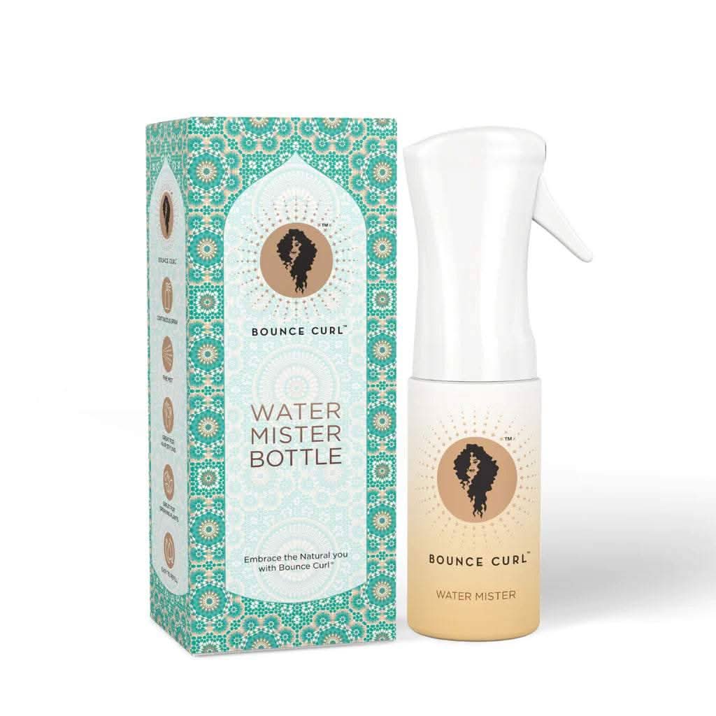 Bounce Curl Water Mister Spray Bottle 200ml-Spray Bottle-Beauty and hair supply