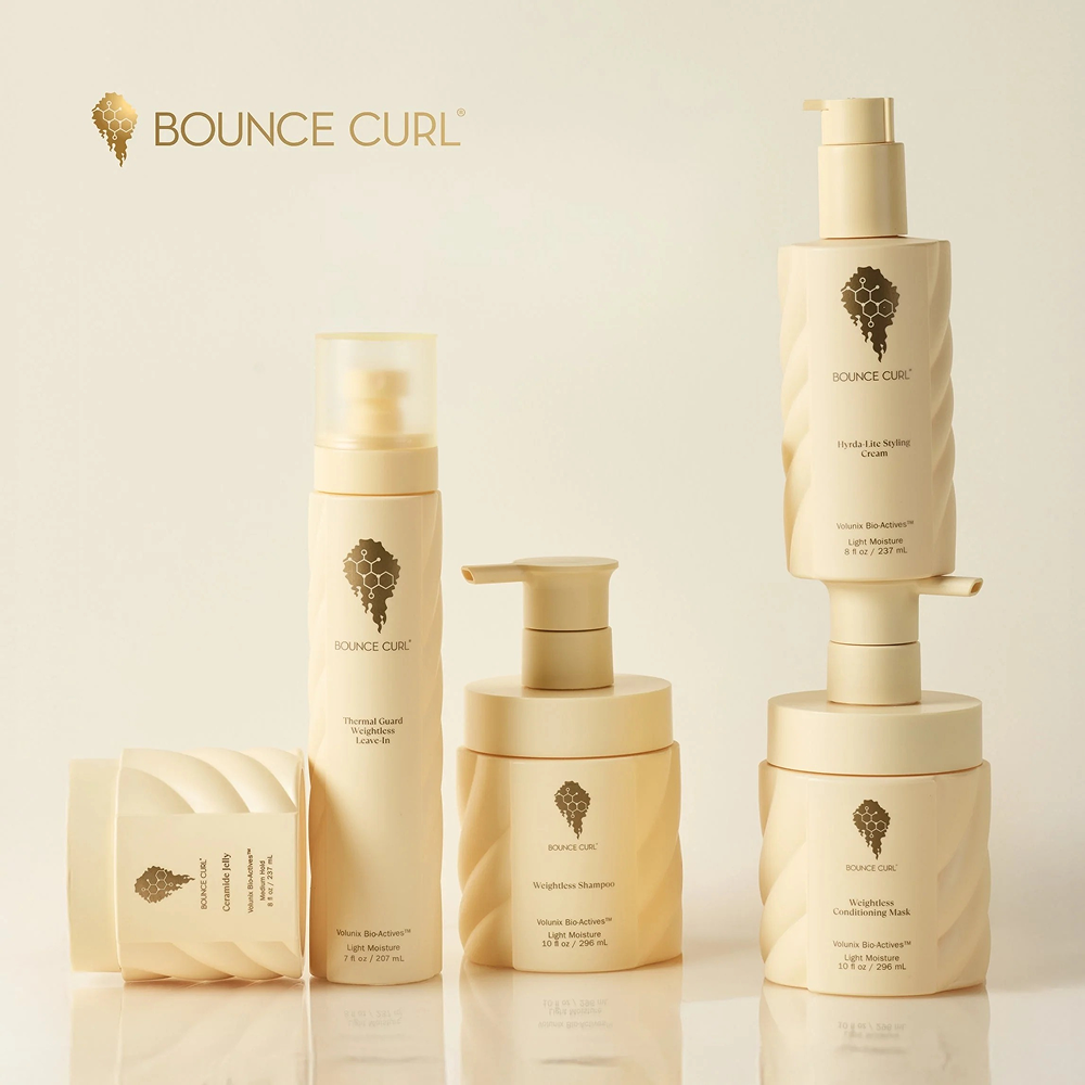 Bounce Curl Weightless Collection Launch Kit-Hair Care Kit-Beauty and hair supply