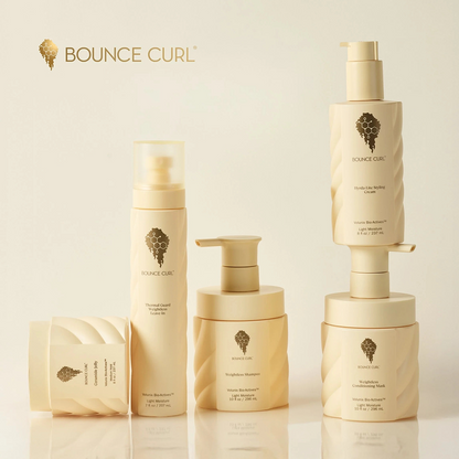 Bounce Curl Weightless Collection Launch Kit-Hair Care Kit-Beauty and hair supply