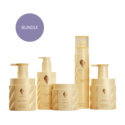 Bounce Curl Weightless Collection Launch Kit-Hair Care Kit-Beauty and hair supply