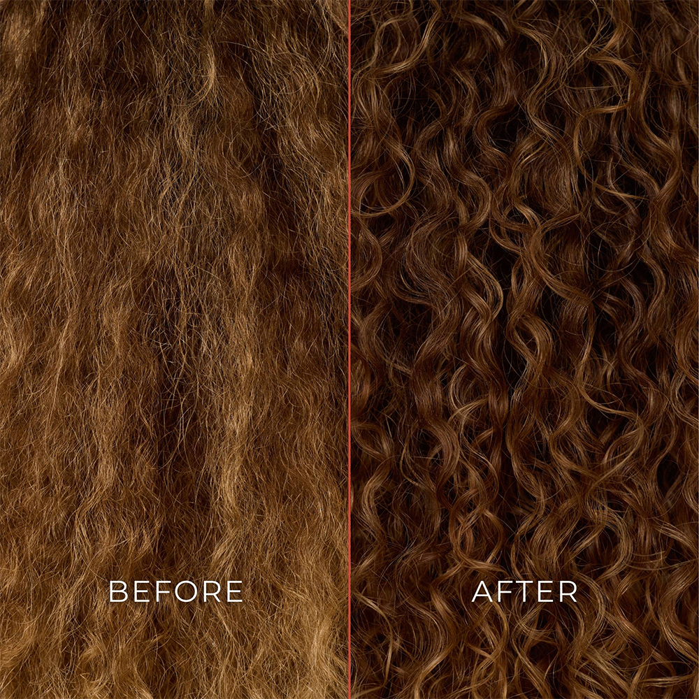 Bounce Curl Weightless Conditioning Mask 296ml-Hair Mask-Beauty and hair supply