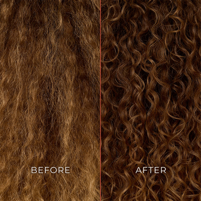 Bounce Curl Weightless Conditioning Mask 296ml-Hair Mask-Beauty and hair supply