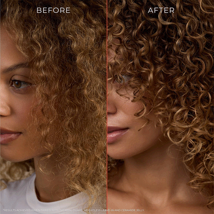 Bounce Curl Weightless Shampoo 296ml-Clarifying Shampoo-Beauty and hair supply