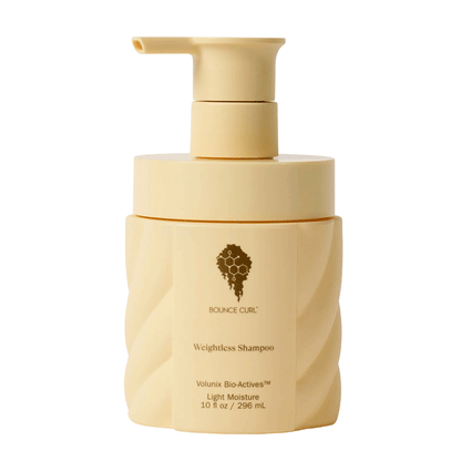 Bounce Curl Weightless Shampoo 296ml-Clarifying Shampoo-Beauty and hair supply