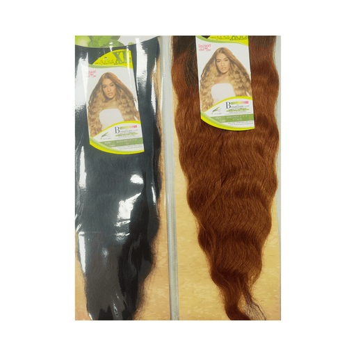 Fashion Idol 101 Brazilian Hair Brasilia Weave 22,24 and 26 inches - Beauty and Hair Supply