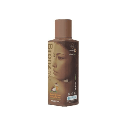 Bronz Tone Vanishing Serum 1oz/30ml - Beauty and Hair Supply