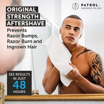 Bump Patrol After Shave Treatment Orginal 57ml-All-Beauty and hair supply