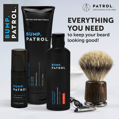 Bump Patrol After Shave Treatment Orginal 57ml-All-Beauty and hair supply