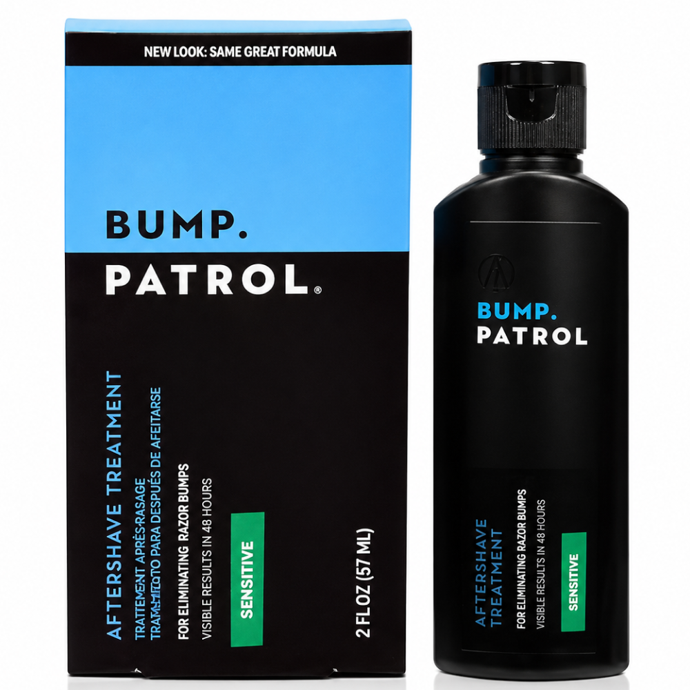 Bump Patrol Aftershave Treatment Sensative 57ml-All-Beauty and hair supply