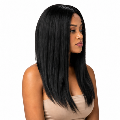 Darbro Doja103 Synthetic Lace Front Wig