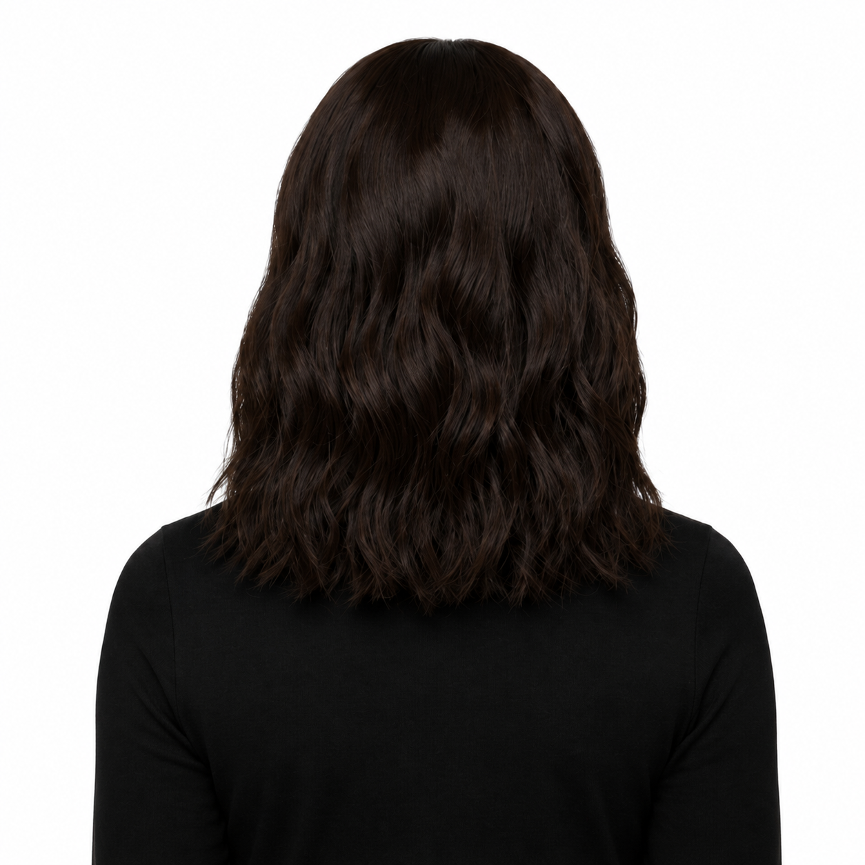 Wigoddess Jacoba Synthetic Non-Lace Wig