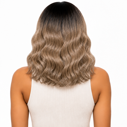 Ei Brazilian 100% Unprocessed Virgin Human Hair Style: Body Wave