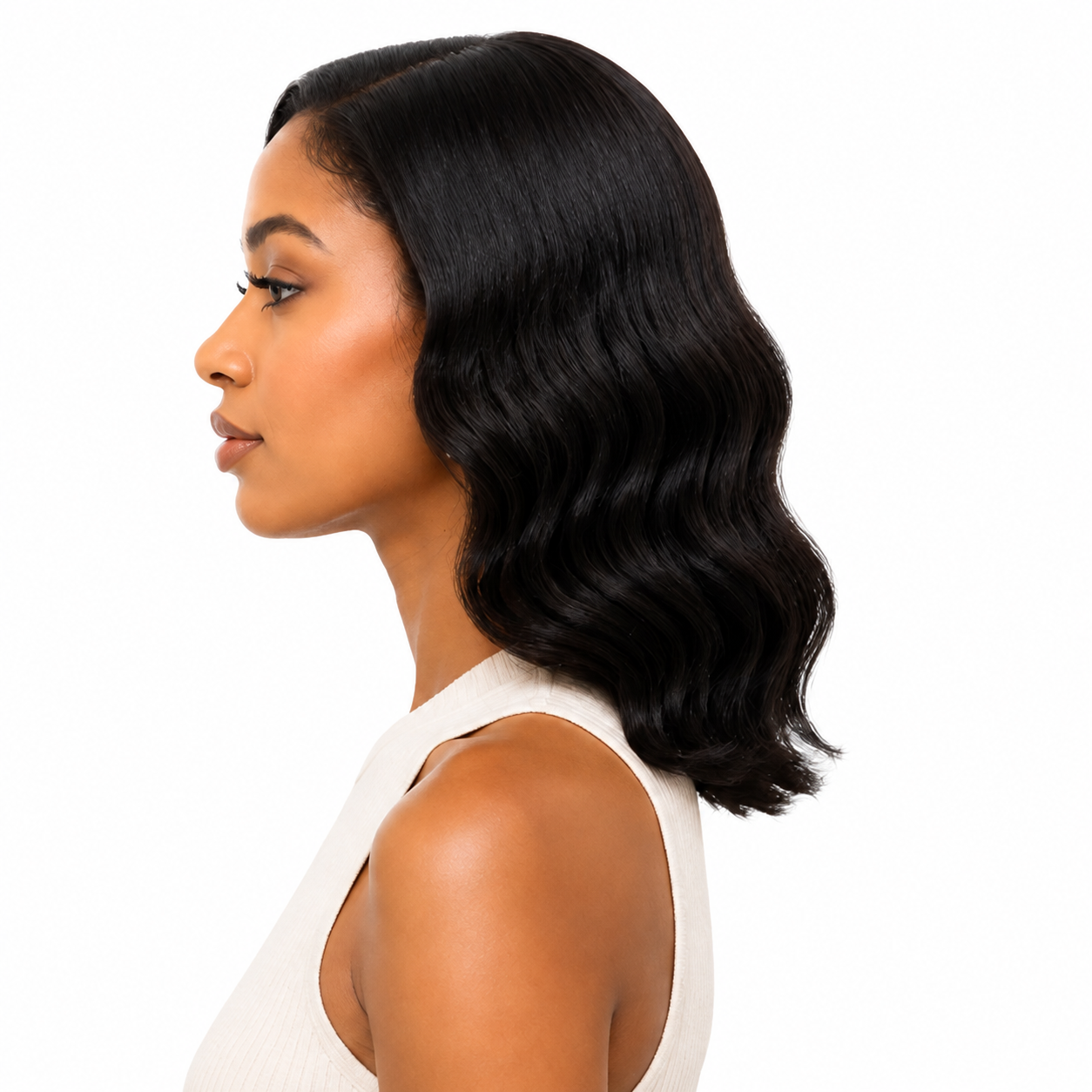 Ei Brazilian 100% Unprocessed Virgin Human Hair Style: Body Wave
