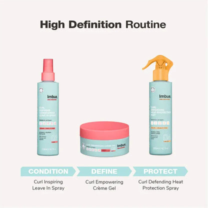 Imbue Empowering Creme Gel 200ml
