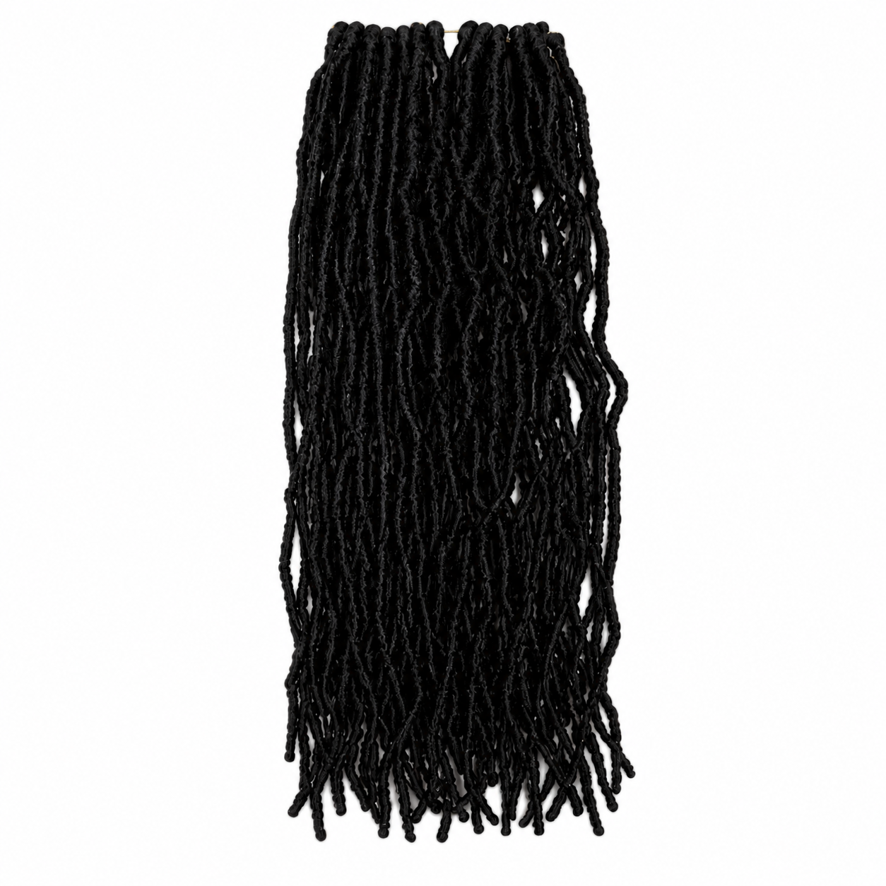 Darbro Doja 2X Style: Nikki Loc 30"
