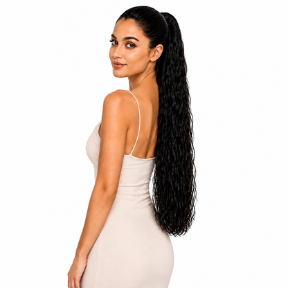 Darbro Doja Synthetic Body Style Ponytail 30&