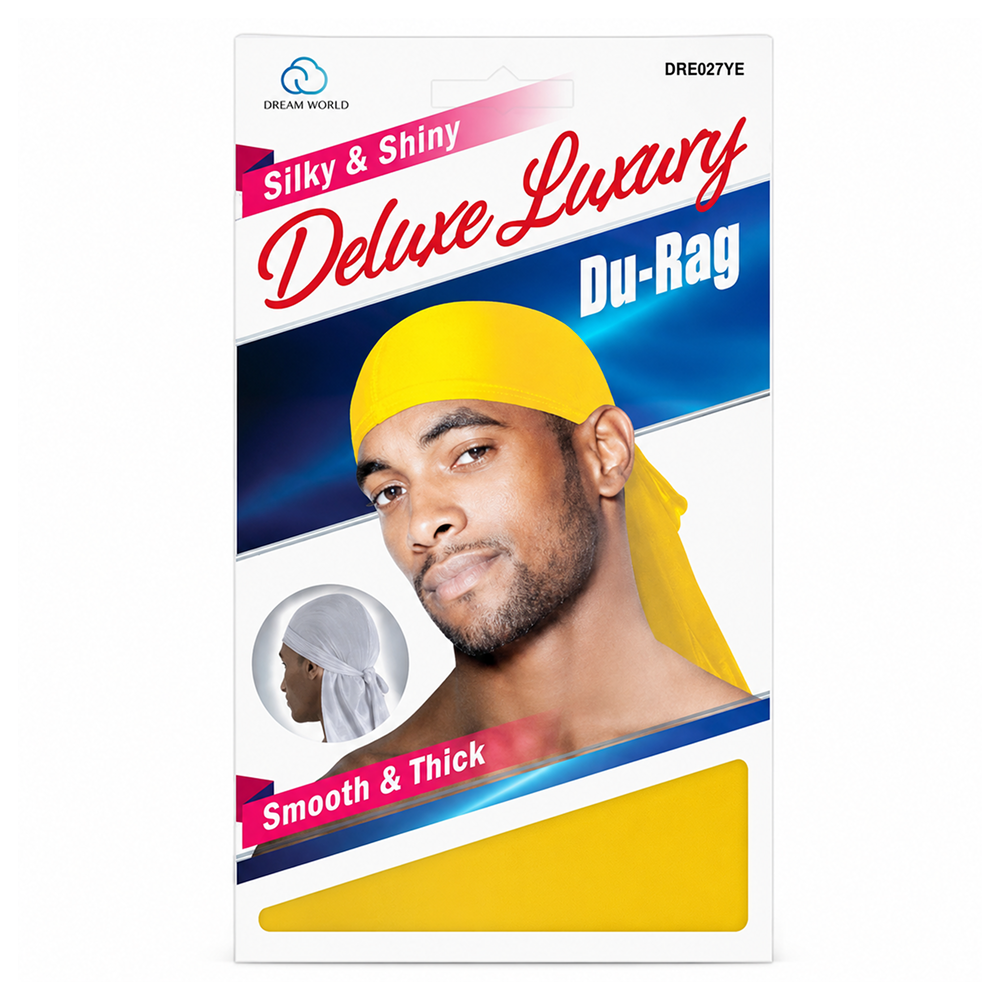 Dream World M-Durag Smooth &amp; Thick