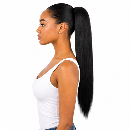Darbro Doja Ponytail Style Yaki 22&