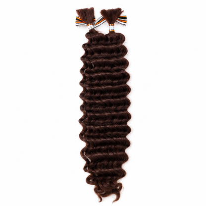 Kuknus Peruvian Remi Boho Deep Twist Bulk 22"