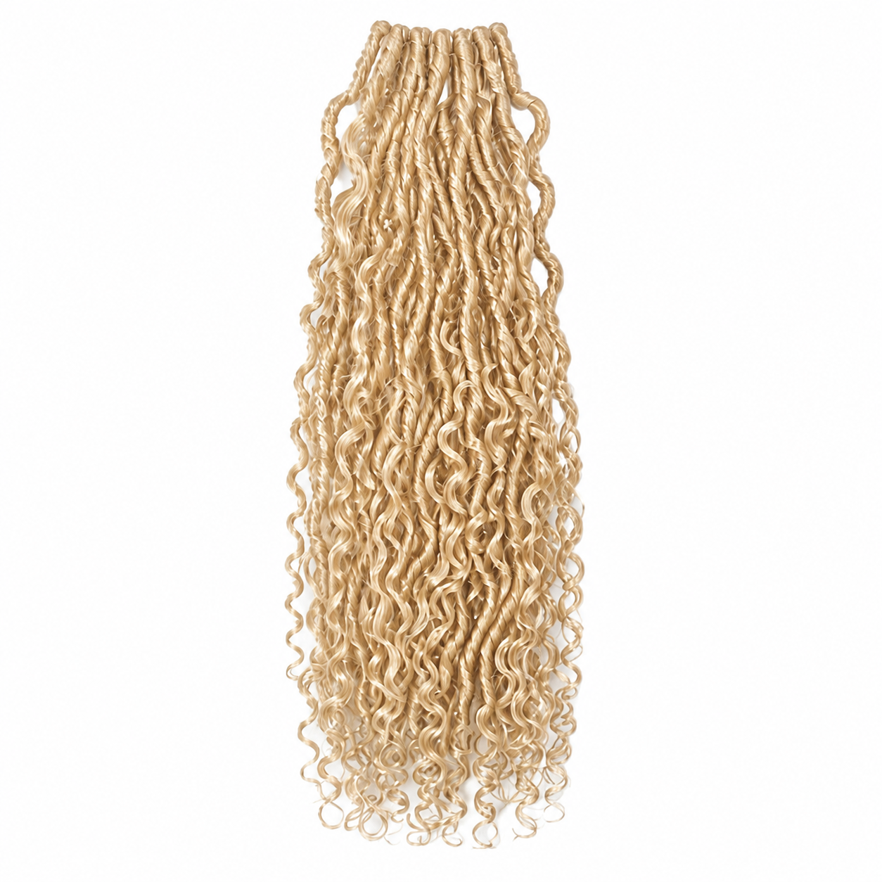 Darbro Doja style: Boho Hippie Loc 30"