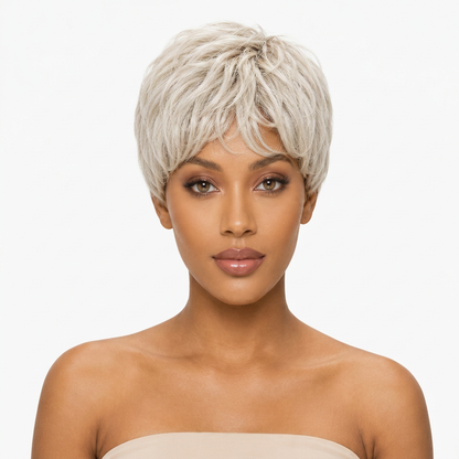 Wigoddess Annie Synthetic Non-Lace Wig
