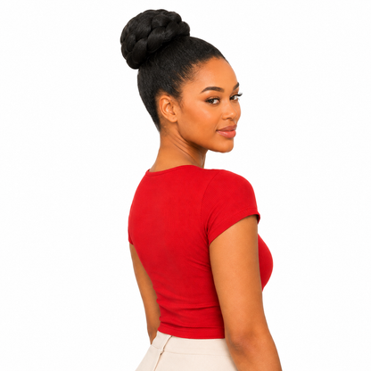 Darbro Doja Synthetic Bun 