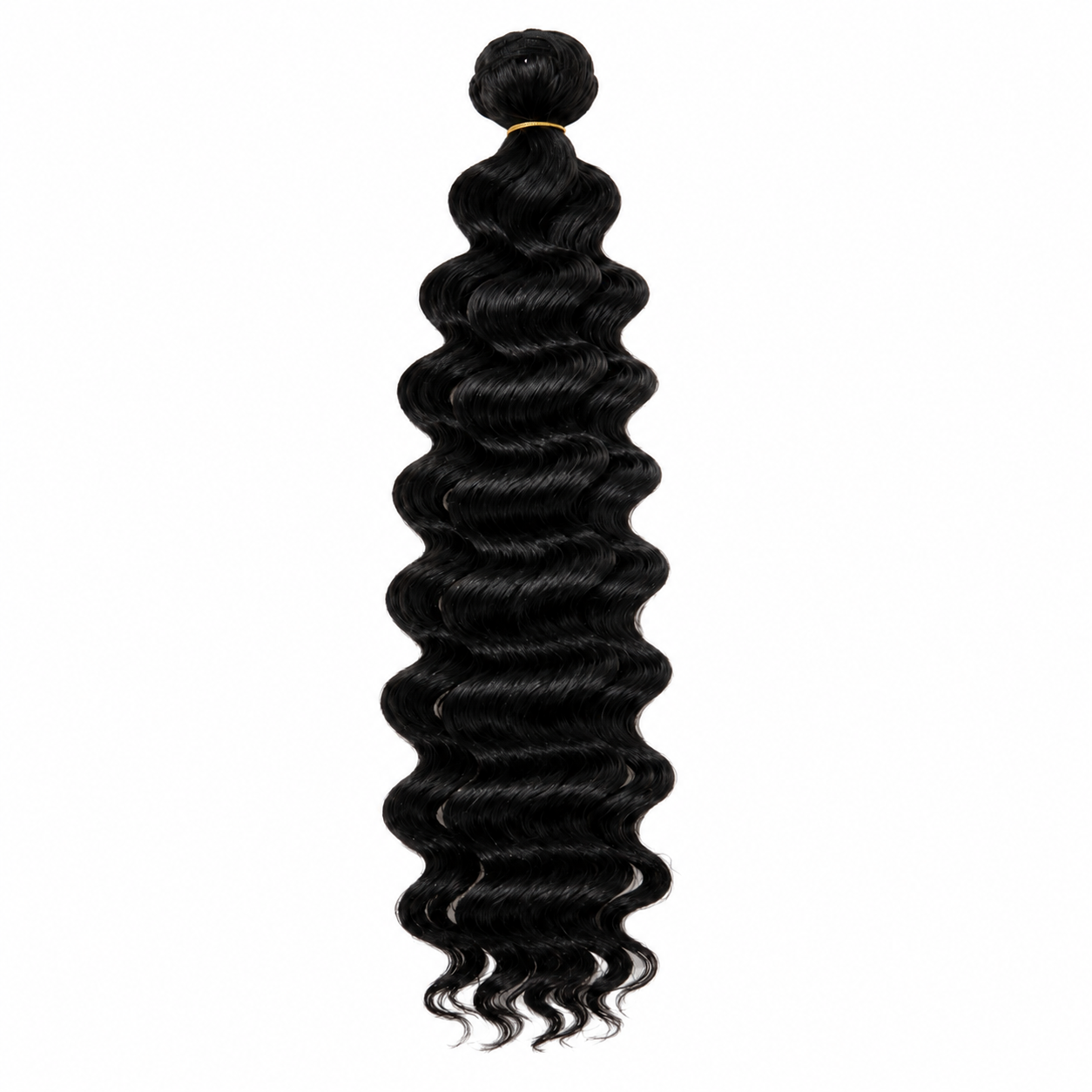Kuknus Synthetic Deep Twist Bulk Braids 20"
