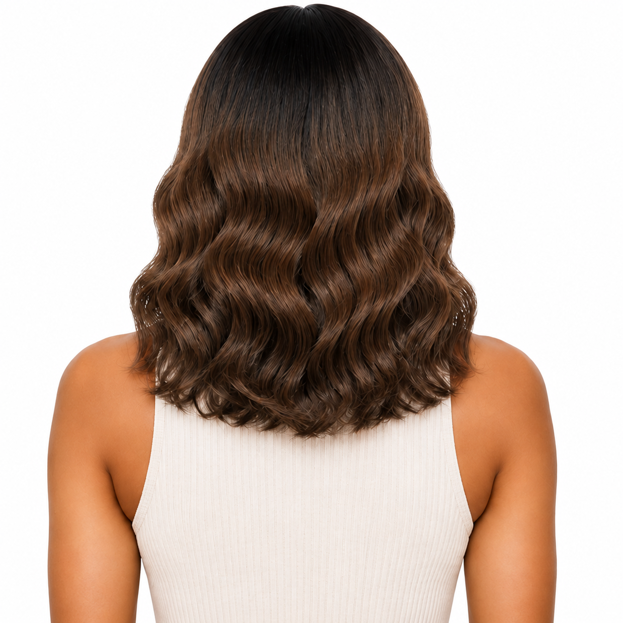 Ei Brazilian 100% Unprocessed Virgin Human Hair Style: Body Wave