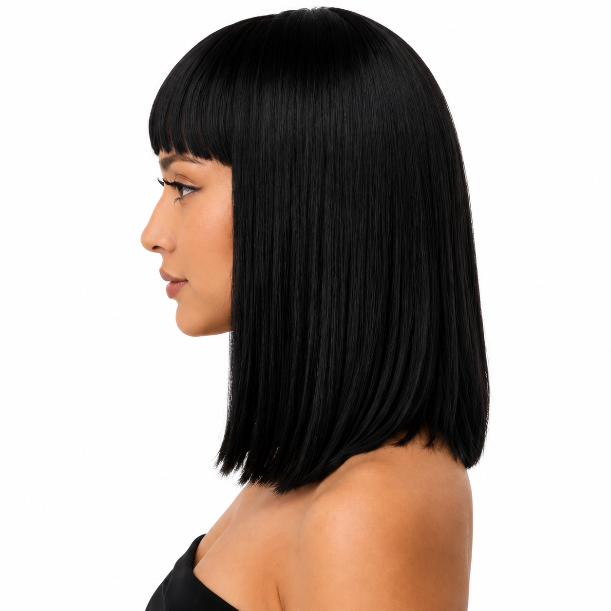 Klio wig style KL-005