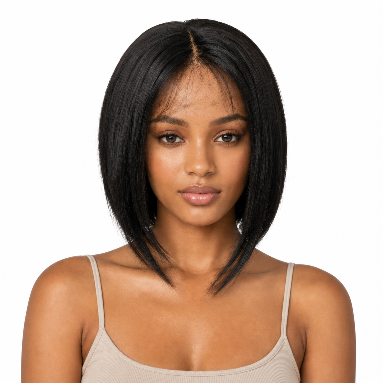 Wigoddess Ladina Synthetic Lace Front Wig
