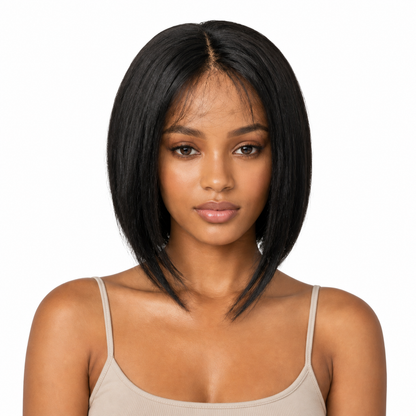 Wigoddess Ladina Synthetic Lace Front Wig
