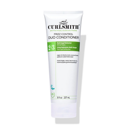 Curlsmith Frizz Control Duo Conditioner