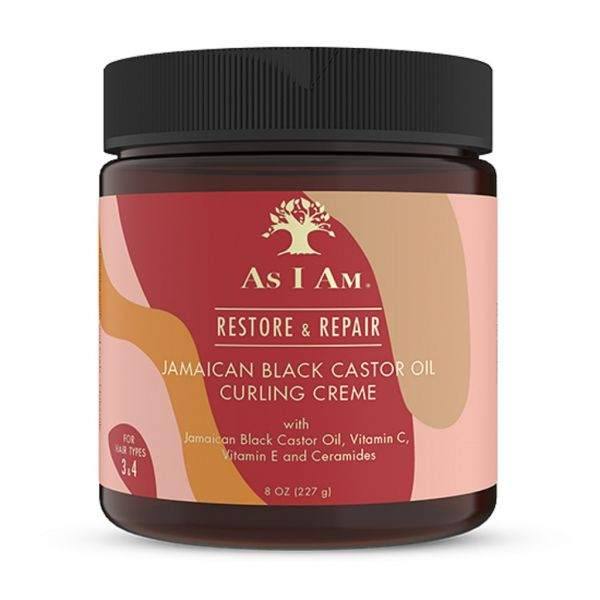As I Am Restore &amp; Repair Pack of 4