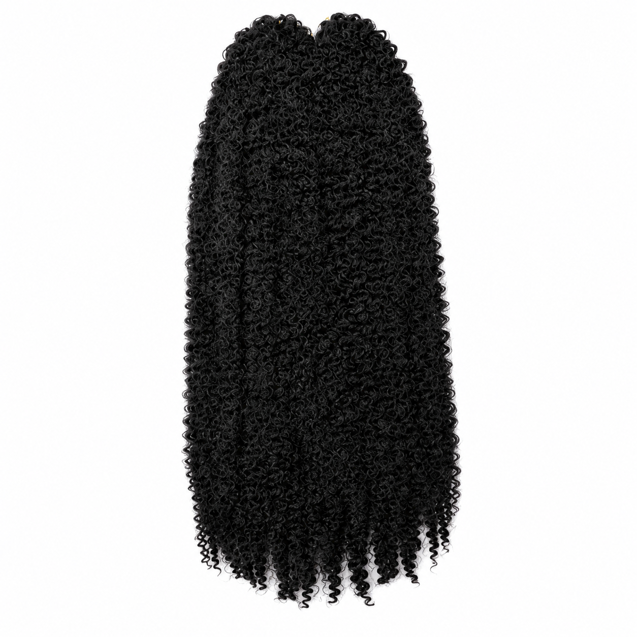 Kuknus Marley Synthetic Bulk Braids 20"