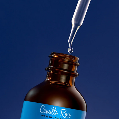 Camille Rose Black Castor + Chebe Repair Oil 59ml-Hair Oil-Beauty and hair supply