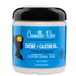 Camille Rose Black Castor Oil + Chebe Butter cream 240ml-Gel-Beauty and hair supply