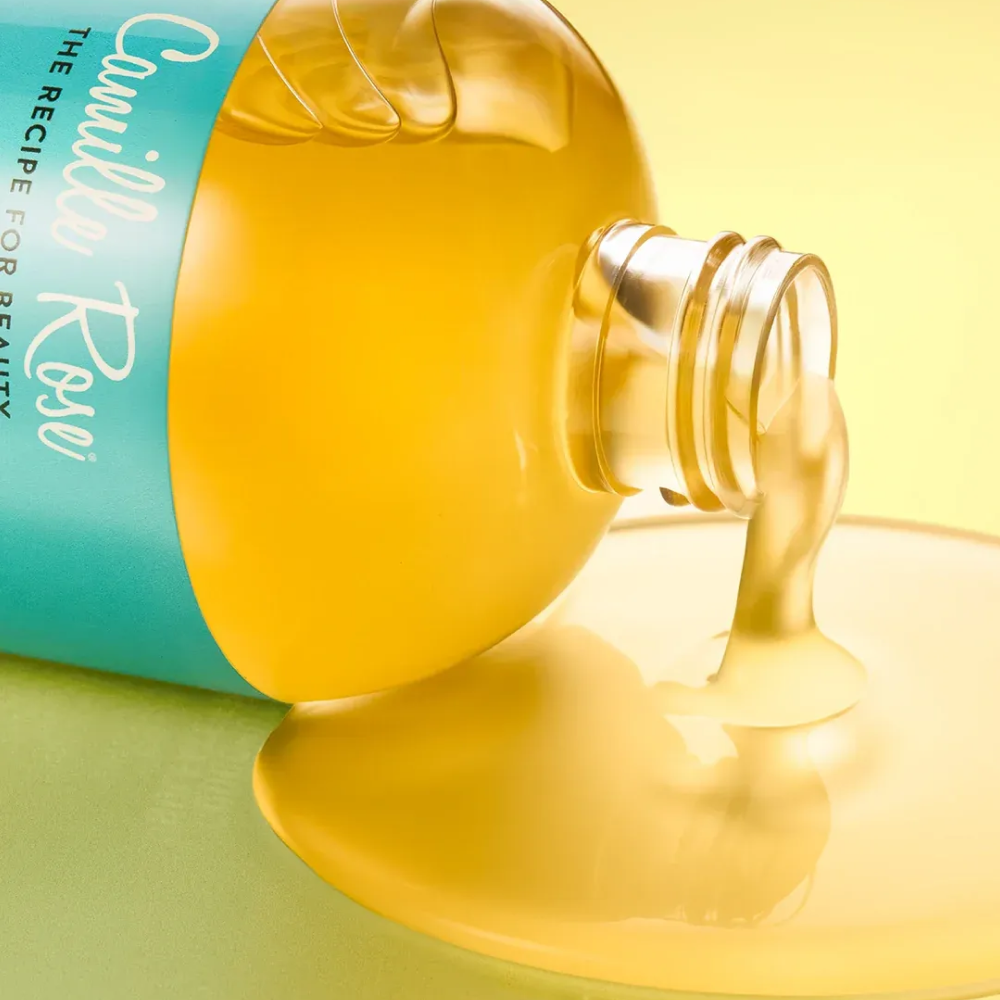 Camille Rose Coconut Water Curl Cleanse 355ml-Nourishing Shampoo-Beauty and hair supply