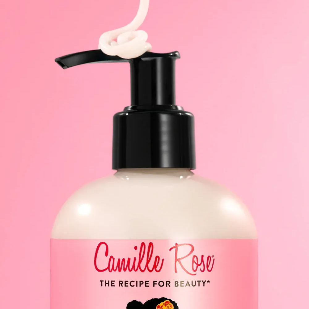 Camille Rose Curl Love Conditioner 355ml-All-Beauty and hair supply