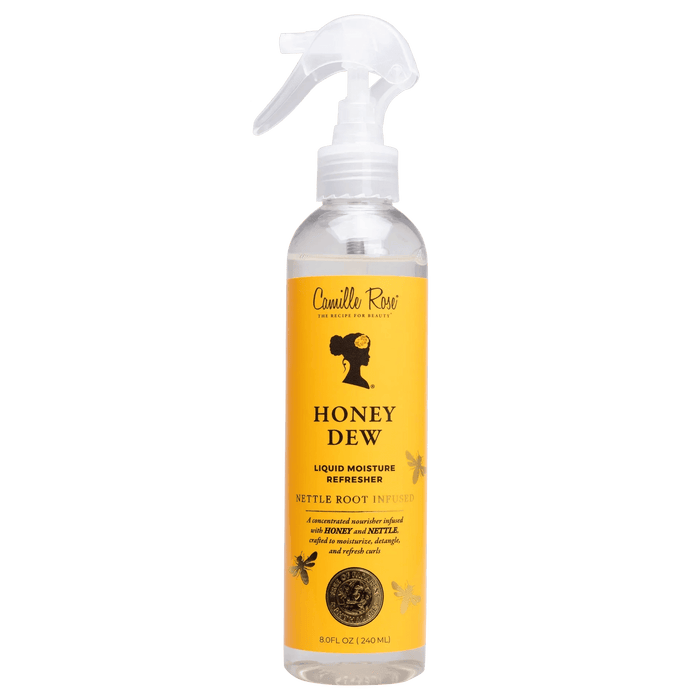 Camille Rose Honey Dew Refresher 240ml - Beauty and Hair Supply