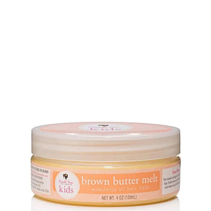 Camille Rose Kids Brown Butter Melt 120ml-Styling Cream-Beauty and hair supply