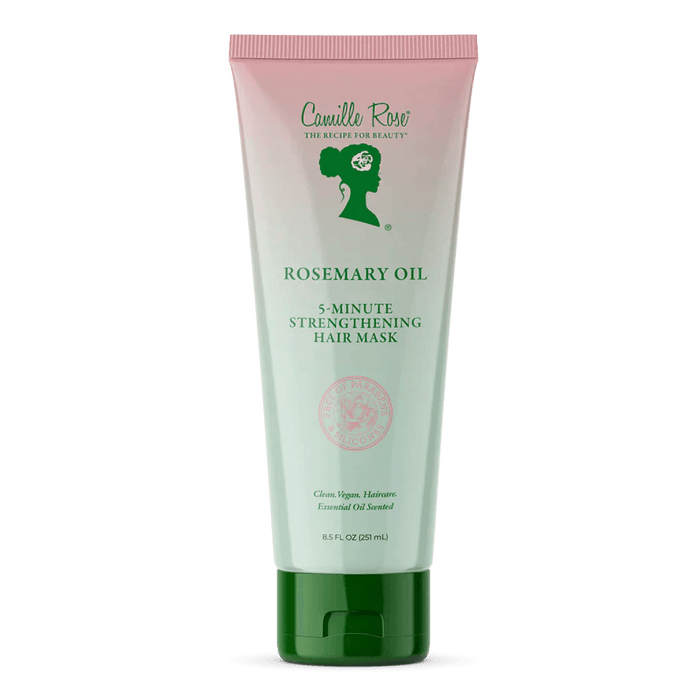 Camille Rose Rosemary Oil Mask 251ml - Beauty and Hair Supply